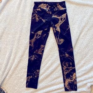 Old Navy Girls Active Leggings